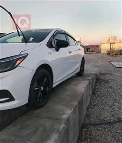 شيفروليه كروز